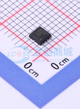 CJAB55P03 CJ(江苏长电/长晶) PDFN-8(3.1x3.1) 场效应管 现货