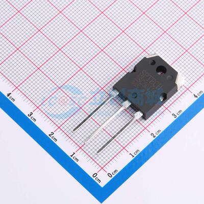 2SC6011A SPTECH(深圳质超) TO-3PN 三极管 现货