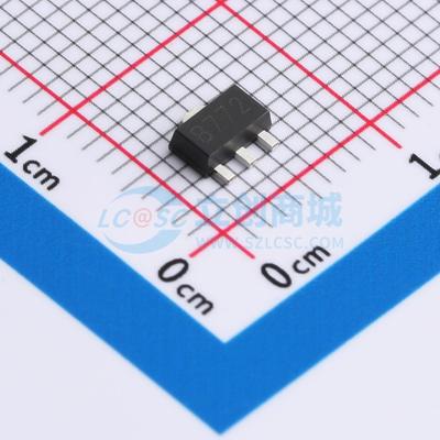 B772 FOSAN(富信) SOT-89-3 三极管 现货