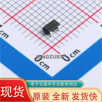 场效应管(MOSFET) ZXMN10A07FTA-VB SOT-23 全新 原装 现货