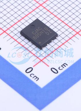 CJAC80SN10 CJ(江苏长电/长晶) PDFN-8(5x6) 场效应管 现货