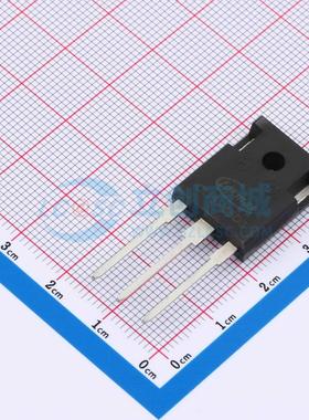 CI18N65D3 Tokmas(托克马斯) TO-247 场效应管 现货