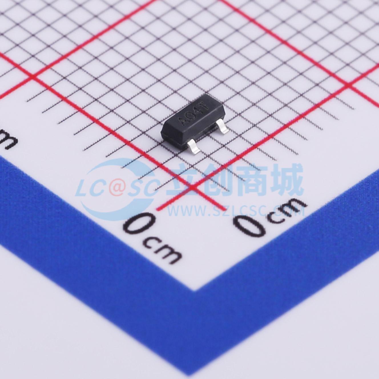 SL3404 Slkor(萨科微) SOT-23 场效应管 现货