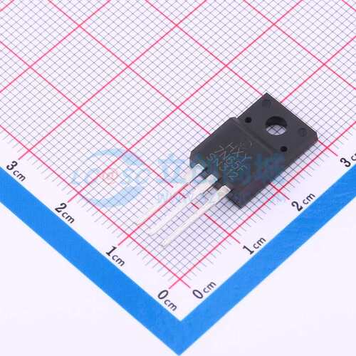 HXY7N65F HXY MOSFET(华轩阳电子) TO-220F 场效应管 现货