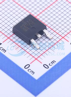 KTC2020D-GR-RTF/P KEC DPAK 三极管 现货