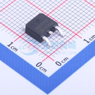 东微 252 OSG65R360DTF 场效应管 SEMI 现货 ORIENTAL