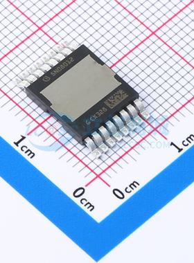 IAUS300N08S5N012TATMA1  HDSOP-16 场效应管 现货