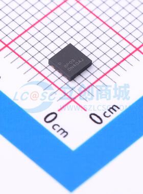 NTTFS008P03P8Z onsemi(安森美) WDFN-8(3.3x3.3) 场效应管 现货