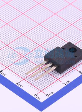 2SA1744 SPTECH(深圳质超) TO-220F 三极管 现货