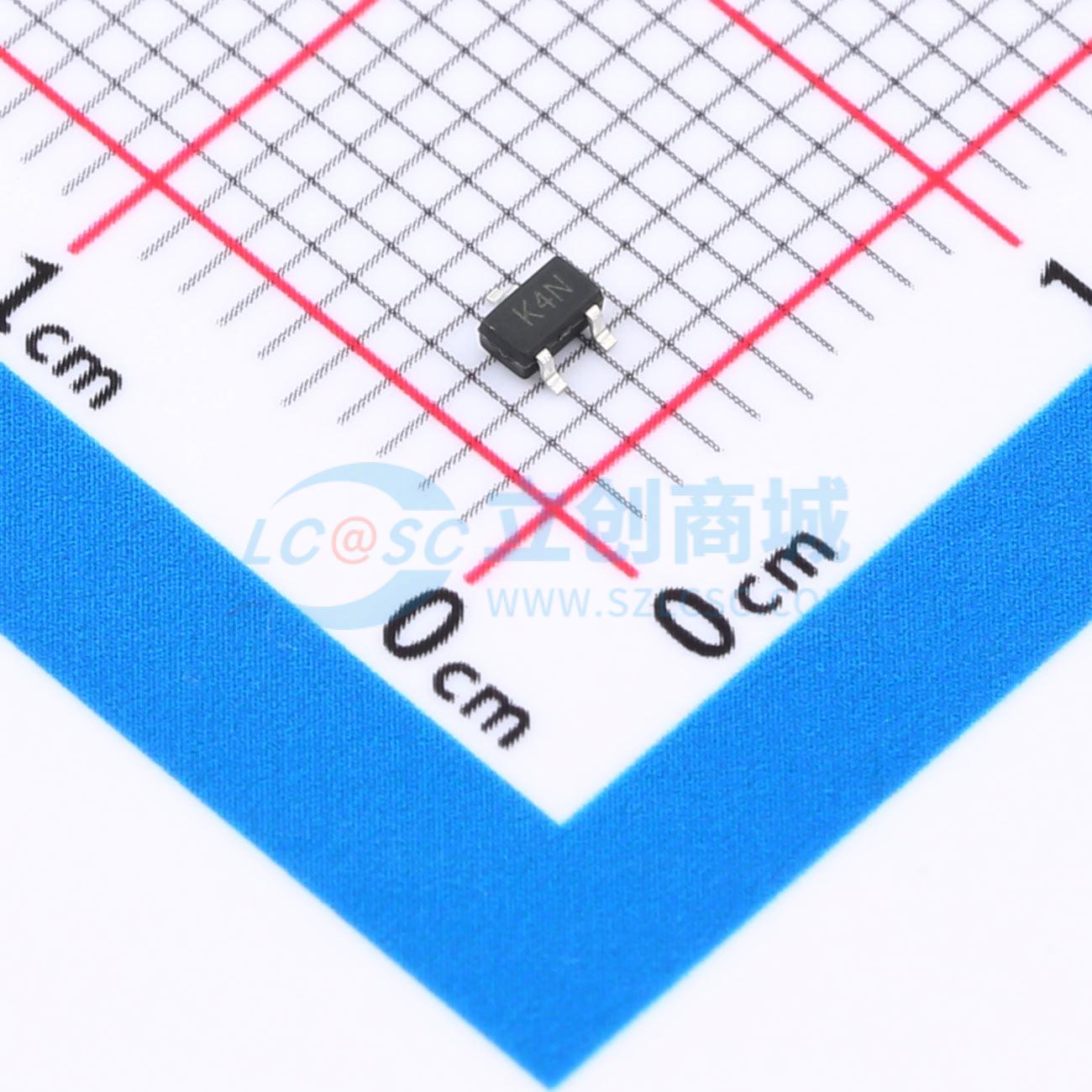 PMST5550-HXY HXY MOSFET(华轩阳电子) SOT-323 三极管 现货