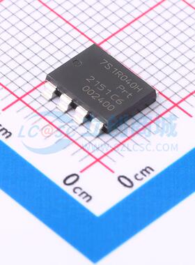 BUK7S1R0-40H Nexperia(安世) SOT-1235 场效应管 现货