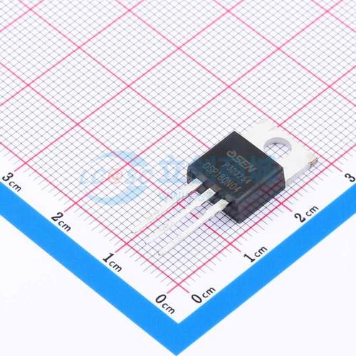 OSP180N04 OSEN(欧芯) TO-220AB 场效应管 现货