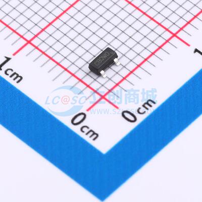 IRLML6302TR(UMW) UMW(友台半导体) SOT-23 场效应管 现货