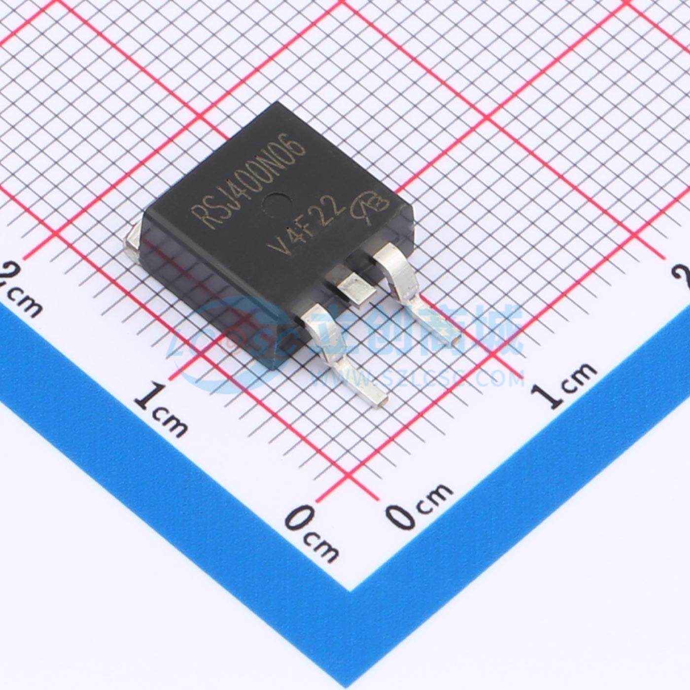 RSJ400N06TL-VB VBsemi(微碧半导体) TO-263 场效应管 现货,电子元器件市场,场效应管,淘宝优惠券,粉丝福利购,淘宝优惠卷