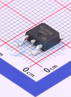 ME20P06-VB VBsemi(微碧半导体) TO-252-2 场效应管 现货