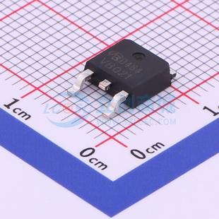 微碧半导体 VBsemi 252 现货 AOD464 场效应管