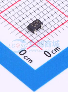 FMG4AT148 ROHM(罗姆) SC-74A(SOT-753) 数字晶体管 现货