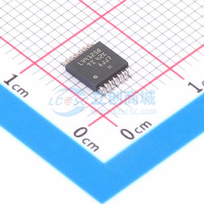 SN74LV4T125QPWRQ1 TSSOP-14 全新原装 TI(德州仪器)