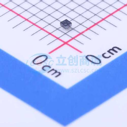 TMP103BYFFT DSBGA-4 全新原装 TI(德州仪器)