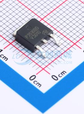 P2610BD-VB VBsemi(微碧半导体) TO-252 场效应管 现货