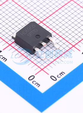 HD6955 HXY MOSFET(华轩阳电子) TO252-2L 场效应管 现货