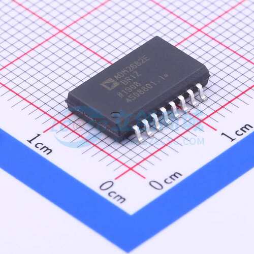 ADM2682EBRIZ-RL7 SOIC-16-300mil 全新原装 ADI(亚德诺)