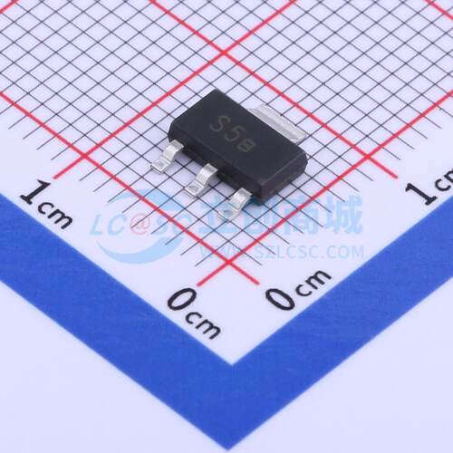 MCT06P02-TP MCC(美微科) SOT-223 场效应管 现货