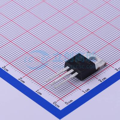 FQP5N60C onsemi(安森美) TO-220F-3 场效应管 现货