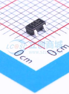 2SC3326-B,LF(T TOSHIBA(东芝) SOT-23 三极管 现货