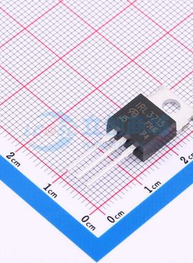 IRL3715PBF-VB VBsemi(微碧半导体) TO-220AB 场效应管 现货