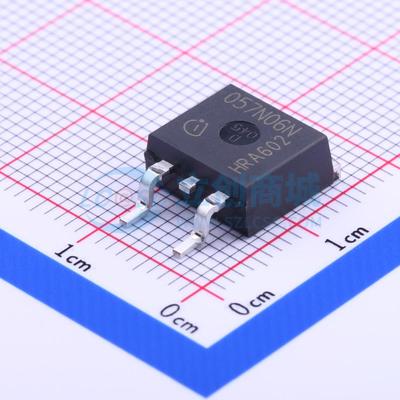 IPB057N06N  TO-263-2 场效应管 现货