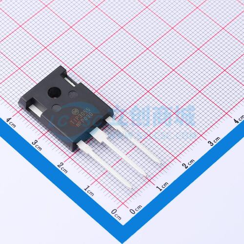 TIP3055G onsemi(安森美) TO-218 三极管 现货