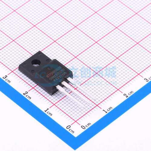 IXTP24N65X2M Littelfuse/IXYS TO-220 场效应管 现货