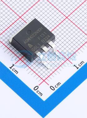 AGMH022N10H AGM-Semi(芯控源) TO-263 场效应管 现货