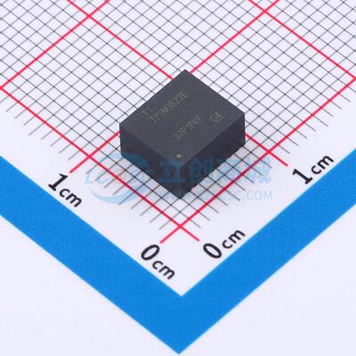 TPSM843B22RDGR-ET B3QFN-25(6.5x7.5) 全新原装 TI(德州仪器)