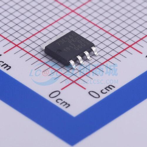 BUK7Y3R5-40E,115 SOT-669 Nexperia(安世) 全新现货