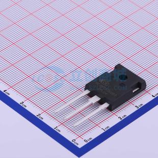 NCE60TD60BT NCE(无锡新洁能) TO-247-3 IGBT管/模块 现货