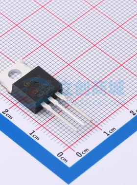 CMP18N20 Cmos(广东场效应半导体) TO-220 场效应管 现货