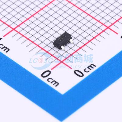 2SK368-VB VBsemi(微碧半导体) SOT-23 场效应管 现货