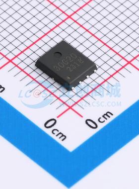 30G20F HL(富海微) PDFN-8(5x6) 场效应管 现货