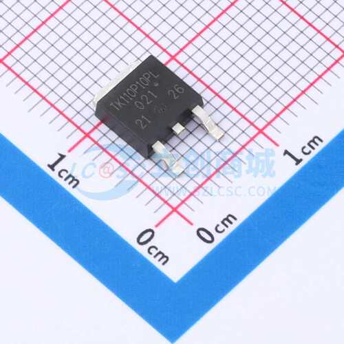 TK110P10PL,RQ(S2 TOSHIBA(东芝) TO-252-2(DPAK) 场效应管 现货