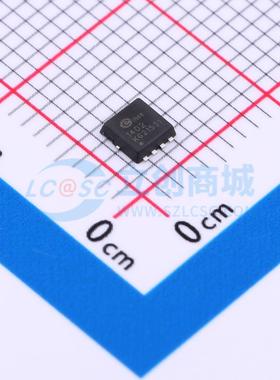 CMSC1402 Cmos(广东场效应半导体) DFN-8(3.3x3.3) 场效应管 现货
