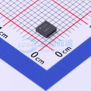 ADRF5020BCCZN LGA-20(3x3) 全新原装 ADI(亚德诺)