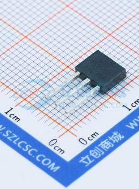 12P10L-TM3-T UTC(友顺) TO-251D-3 场效应管 现货