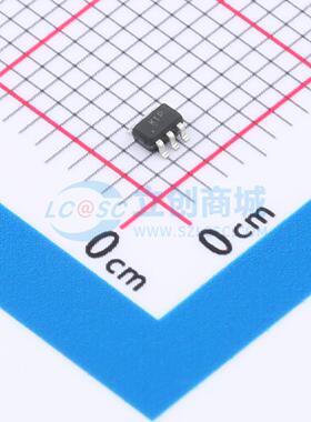 MMDT2222A CJ(江苏长电/长晶) SOT-363 三极管 现货