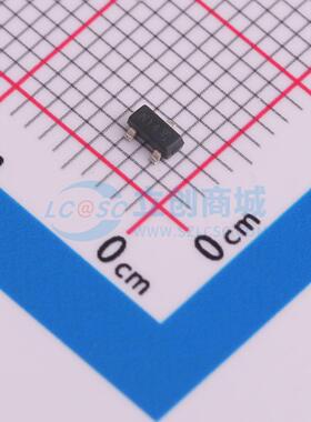 DDTC114YCAQ-7-F DIODES(美台) SOT23 三极管 现货