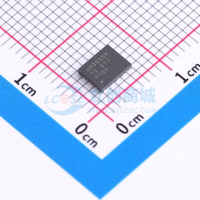 LMS3655MQURNLRQ1 VQFN-22-HR(5x4) 全新原装 TI(德州仪器)