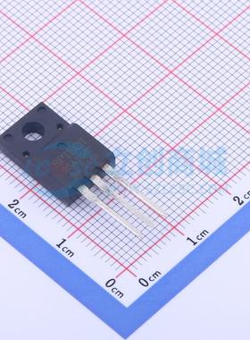 2SA1567 SPTECH(深圳质超) TO-220F 三极管 现货