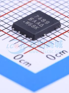 SI7489DP-T1-E3 VISHAY(威世) PowerPAK-SO-8 场效应管 现货