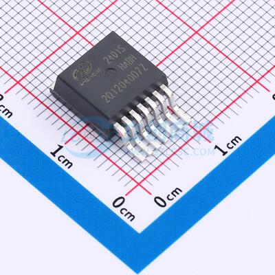 IV2Q12040D7Z inventchip(瞻芯电子) TO-263-7 场效应管 现货